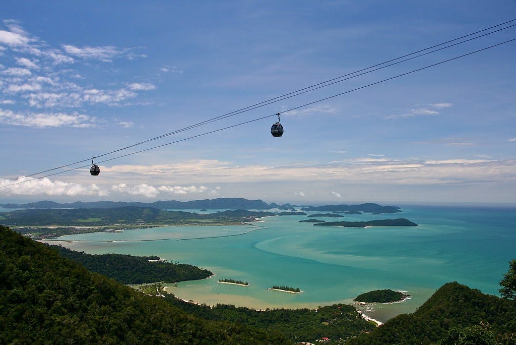 Langkawi